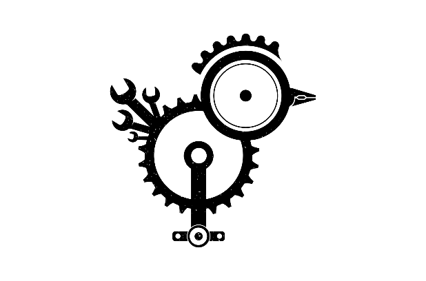 La Poule Noire
